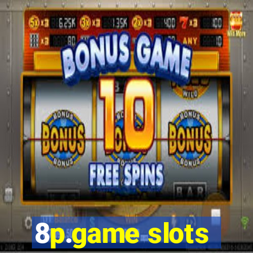 8p.game slots