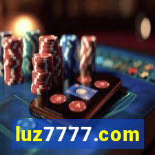 luz7777.com