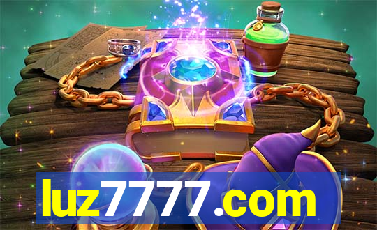 luz7777.com