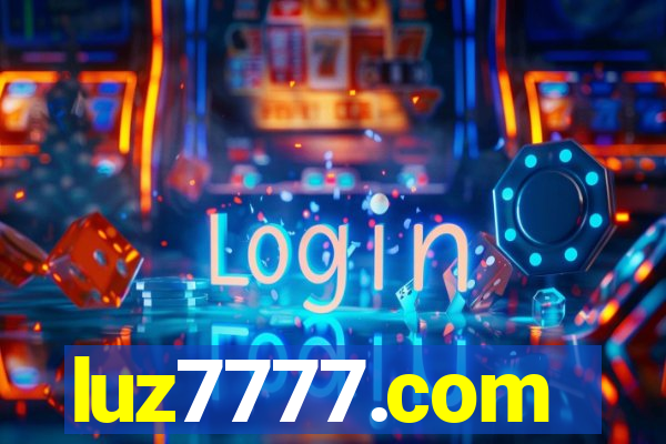 luz7777.com