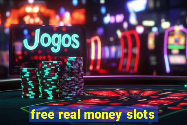 free real money slots