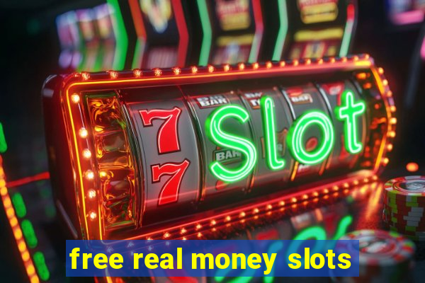 free real money slots