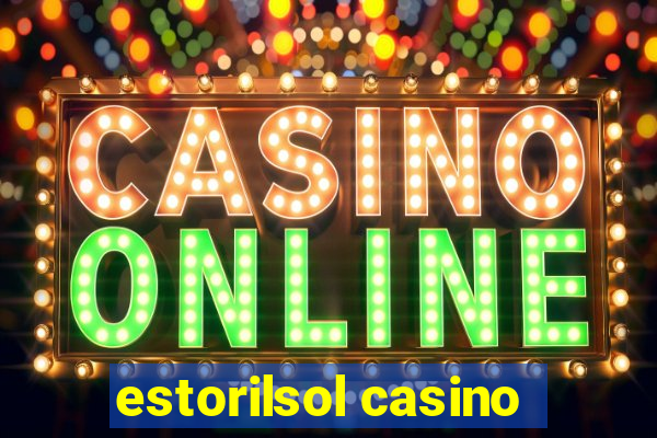 estorilsol casino