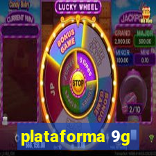 plataforma 9g