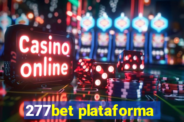 277bet plataforma