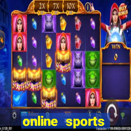 online sports betting u.s.a