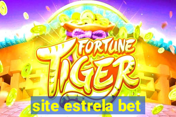 site estrela bet