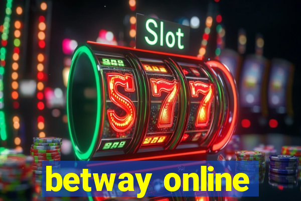 betway online