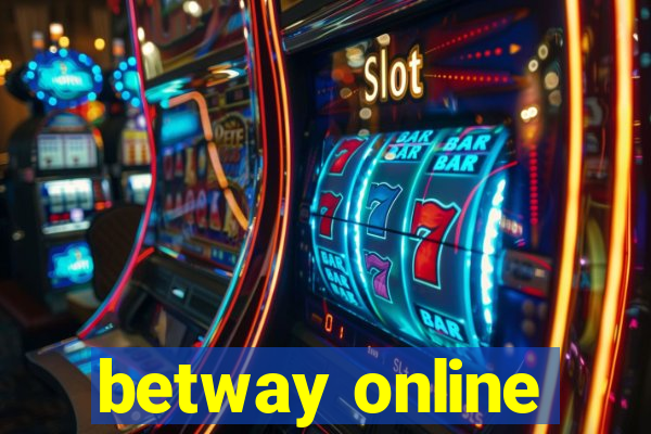 betway online