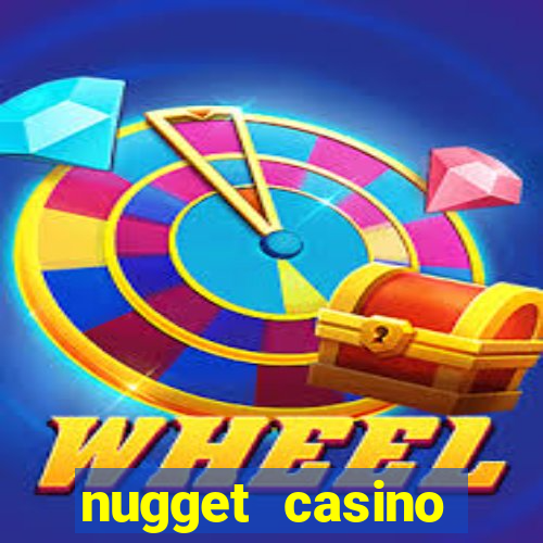 nugget casino resort nevada