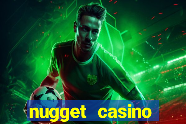 nugget casino resort nevada