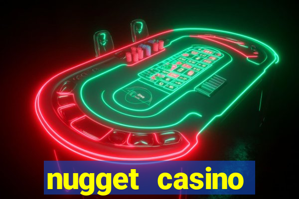 nugget casino resort nevada