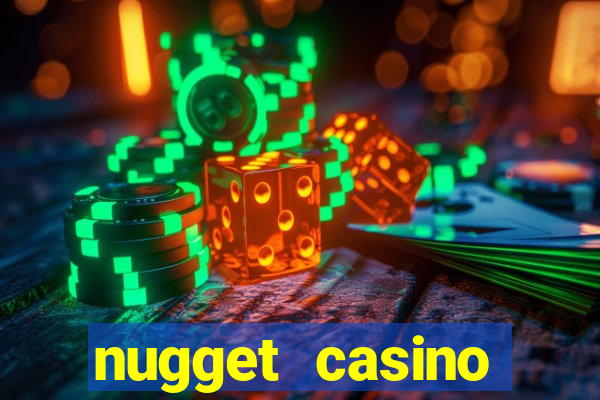 nugget casino resort nevada