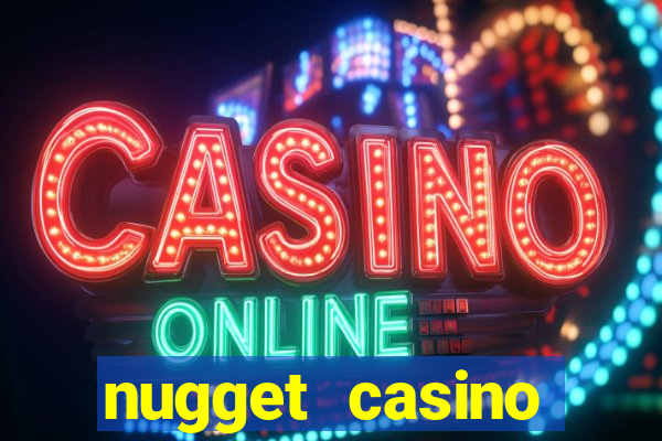 nugget casino resort nevada