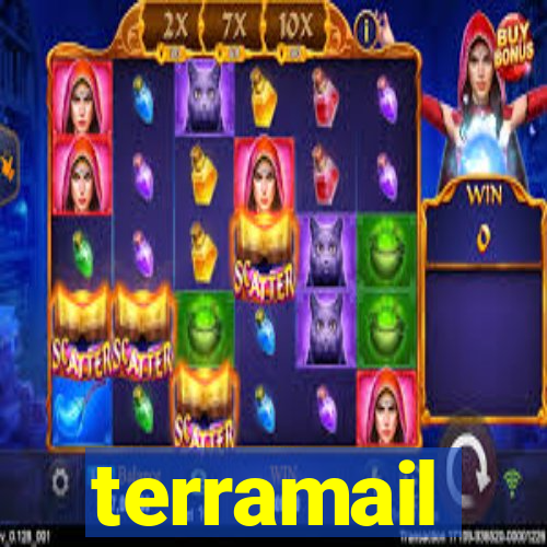 terramail