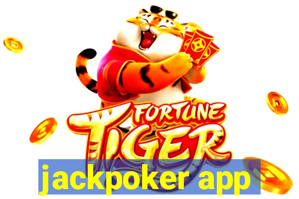 jackpoker app