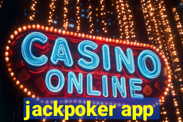 jackpoker app