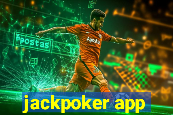 jackpoker app