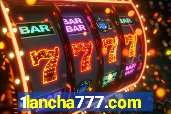 1lancha777.com