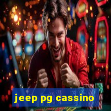 jeep pg cassino