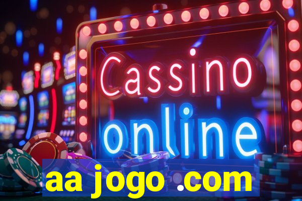 aa jogo .com