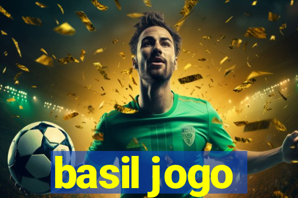 basil jogo