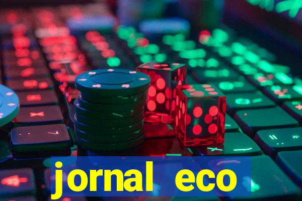 jornal eco paramirim hoje