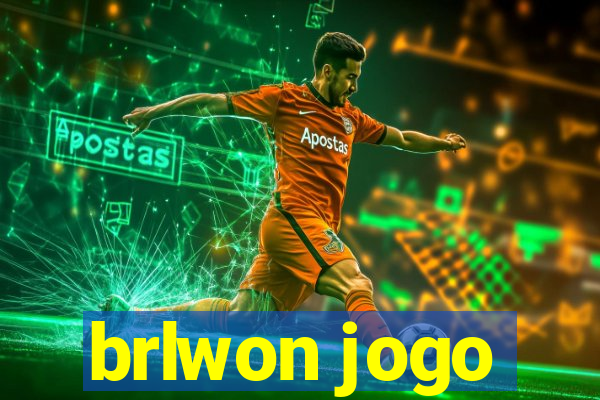 brlwon jogo