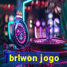 brlwon jogo