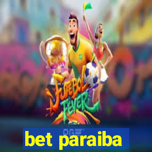 bet paraiba