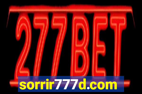 sorrir777d.com