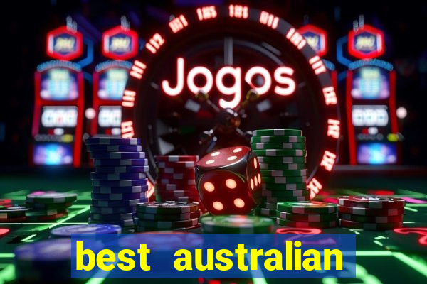 best australian casinos online