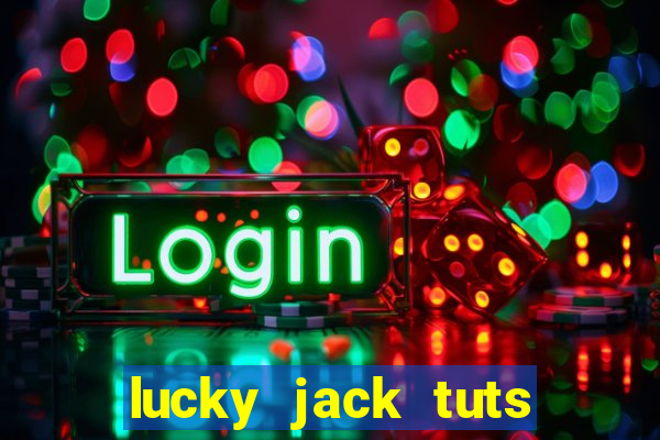 lucky jack tuts treasure slot free play