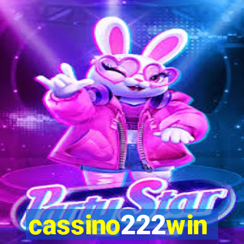 cassino222win