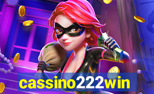 cassino222win