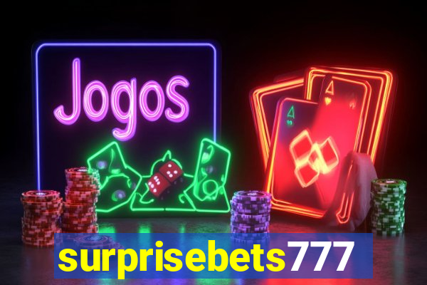 surprisebets777