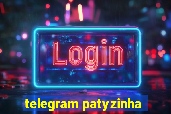 telegram patyzinha