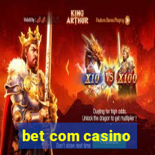 bet com casino