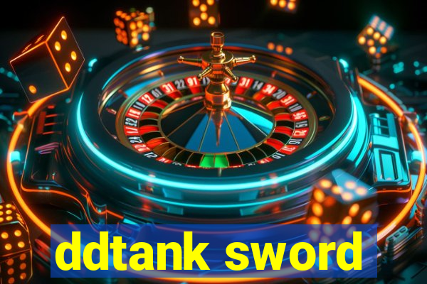 ddtank sword