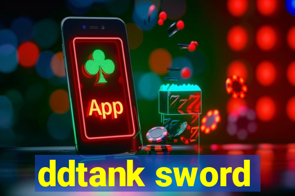 ddtank sword