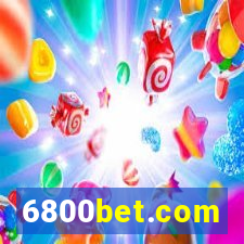 6800bet.com