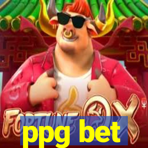 ppg bet