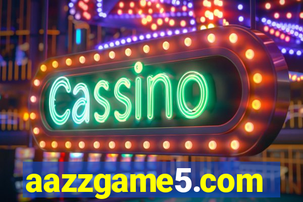 aazzgame5.com