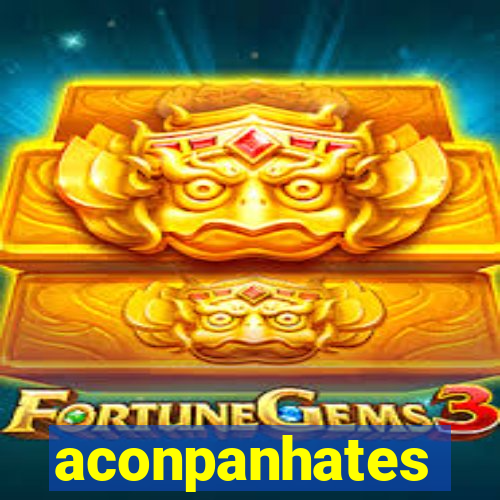 aconpanhates