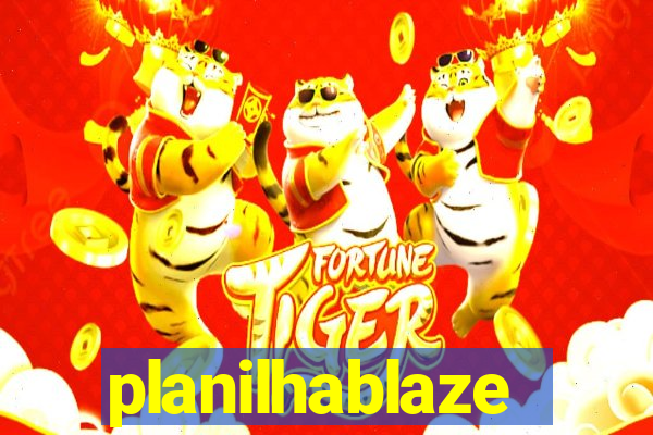 planilhablaze