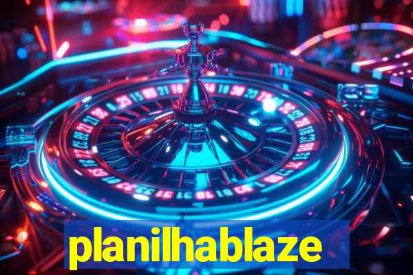 planilhablaze