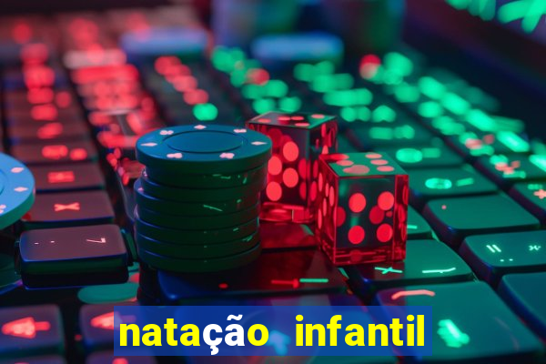 natação infantil porto velho