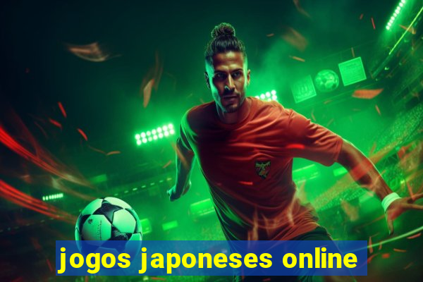 jogos japoneses online