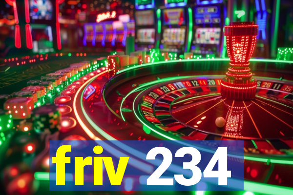 friv 234