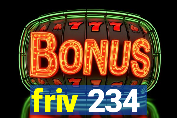 friv 234